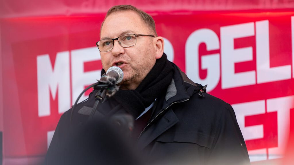 Verdi kritisiert AfD-Kurs der Familienunternehmer – Baufirma prüft Mitgliedschaft