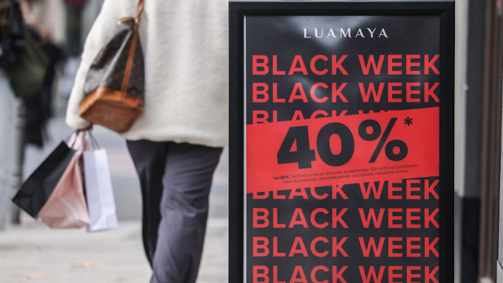 Schein-Rabatte, Psycho-Tricks, Fake-Shops – So umgeht man Fallen bei der Schnäppchenjagd