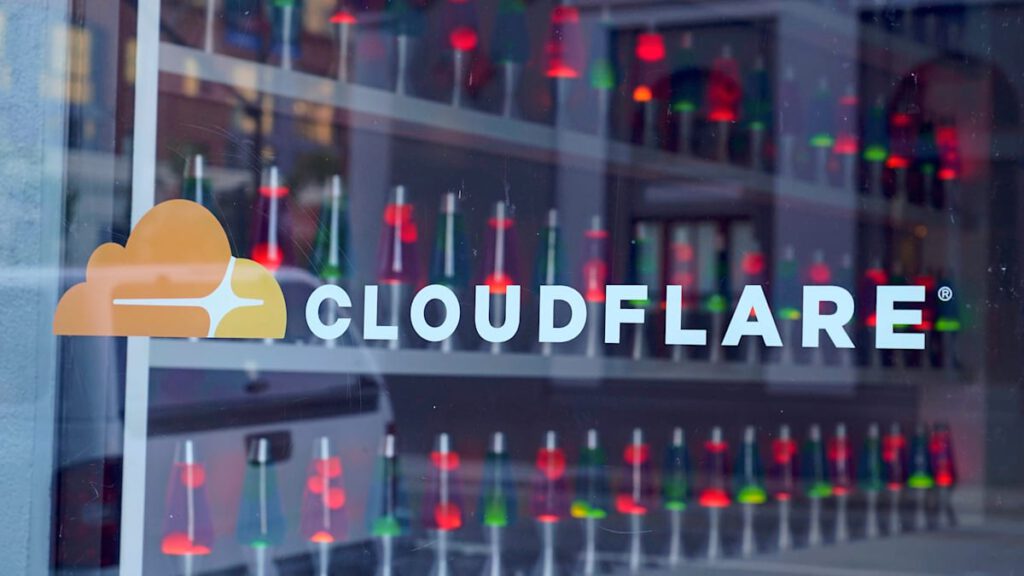 Das Cloudflare-Chaos – was Sie jetzt über die Störung wissen müssen