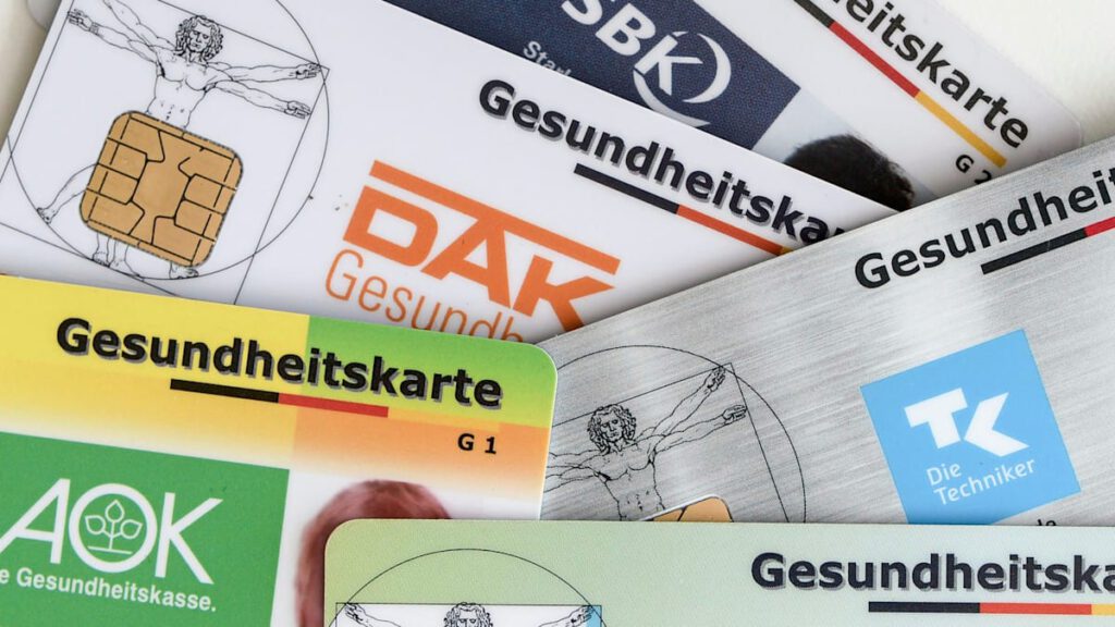 Krankenkassen: „Ein Wahnsinn“ – TK-Chef erwartet Welle von Beitragserhöhungen in der GKV