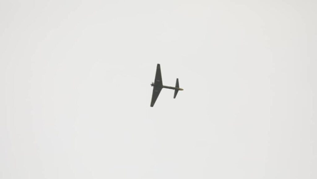 DroneShield-Aktie: Vom Höhenflug zur Turbulenz – was dahinter steckt