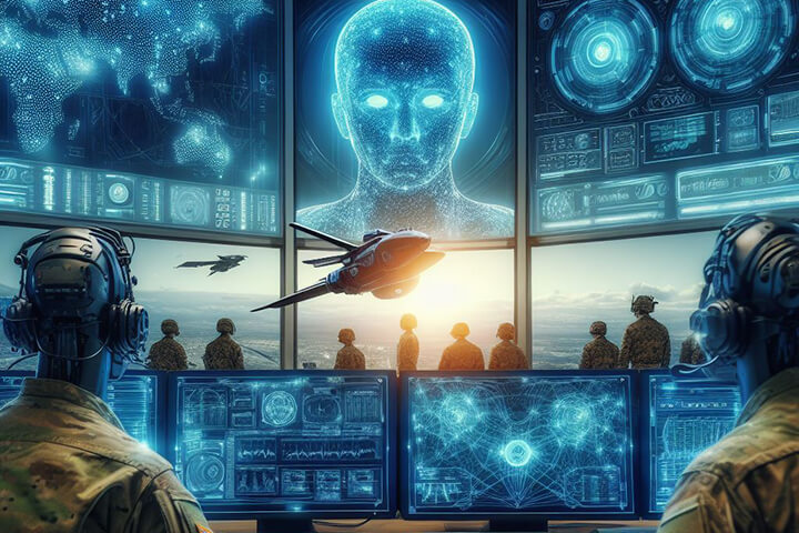 DefenseTech: Neue Maßstäbe in einem regulierten Markt