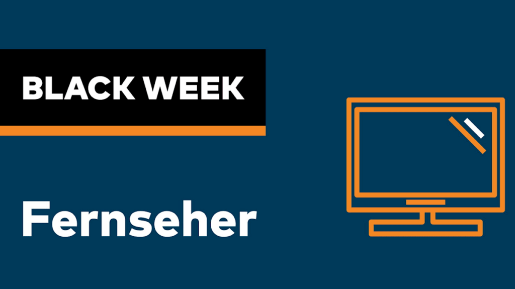 Black Friday TV: Diese Fernseher und Smart-TVs sind jetzt reduziert