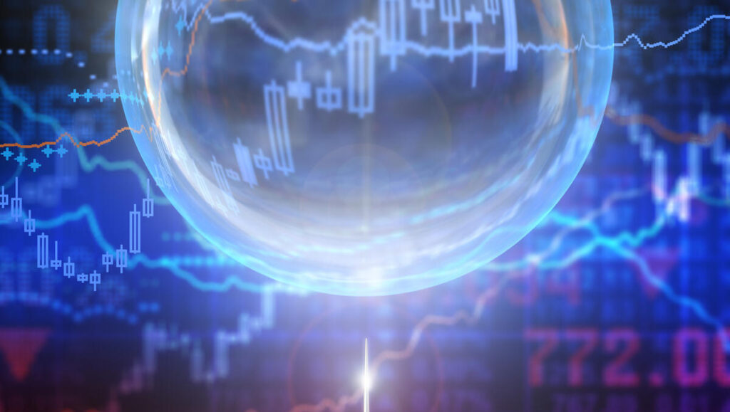 EZB-Vize Warnung: KI-Hype könnte Börsenkorrektur auslösen