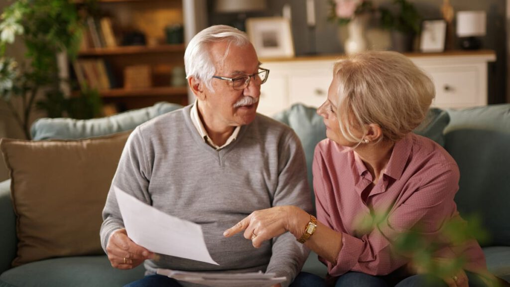Warum Sie auf Aktien setzen sollten