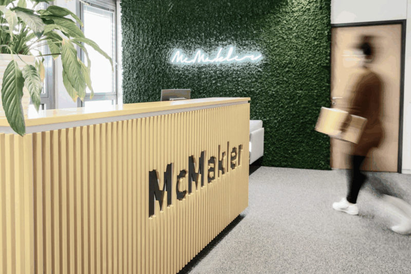 Neuer CEO bei McMakler: Investor setzt auf Neustart nach Machtübernahme