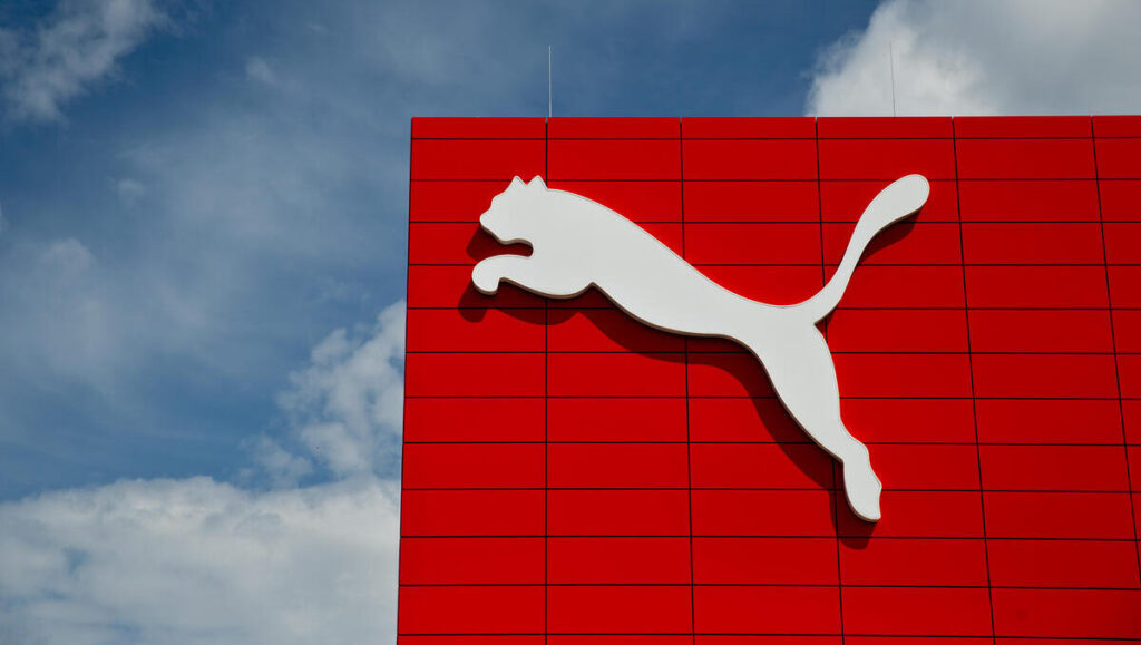 Puma-Aktie springt hoch: Droht Jetzt ein Short Squeeze?