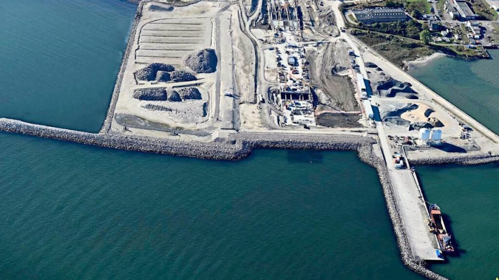 Fehmarnbelttunnel: Verspätung für eine schnelle Verbindung