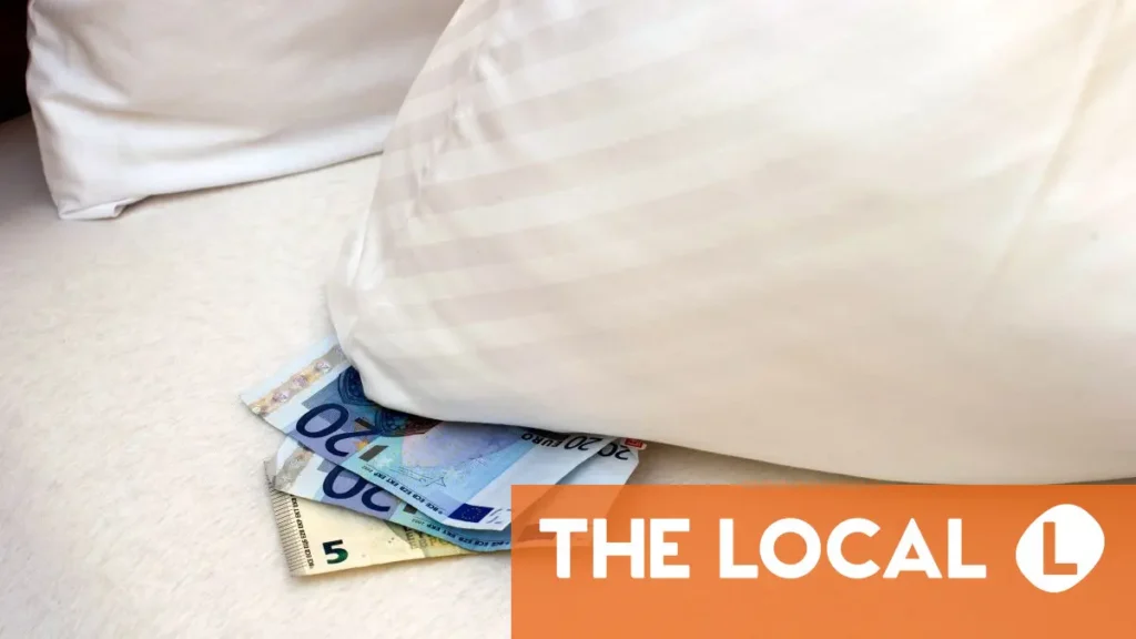 Wo zahlt man in Deutschland Hotelsteuer und warum nicht in Bayern?