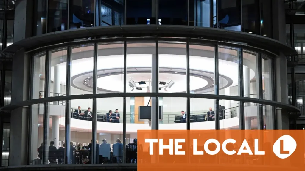 Was der Bundeshaushalt 2026 für Sie bedeutet