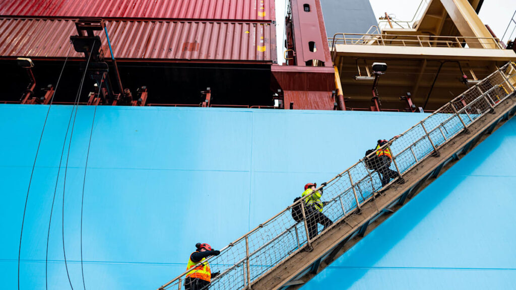 Zölle: Der Protektionismus verändert die Handelsrouten