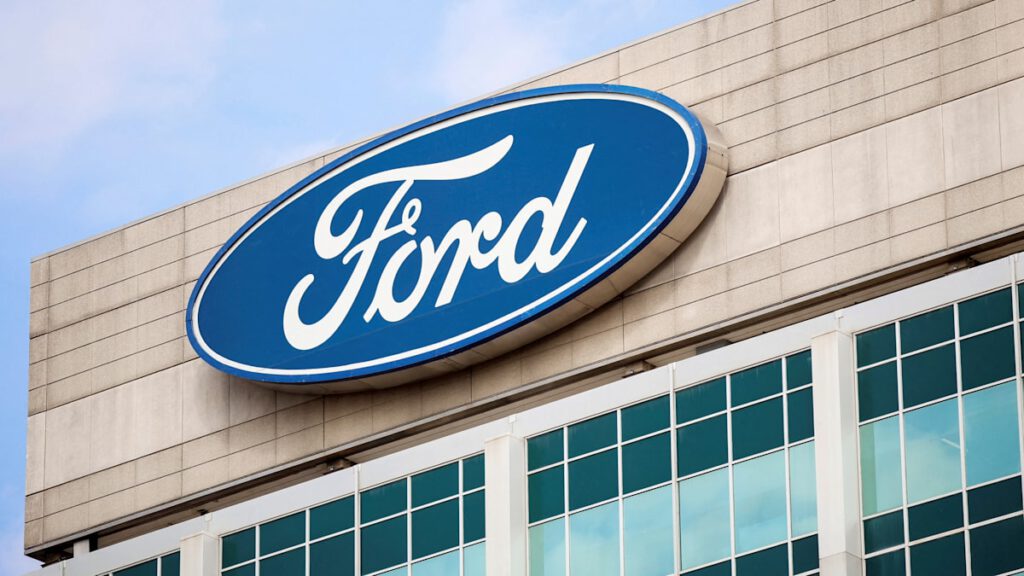 Wegen Absatz-Krise: Ford vollzieht massive E-Auto-Kehrtwende und schreibt 19,5 Milliarden Dollar ab