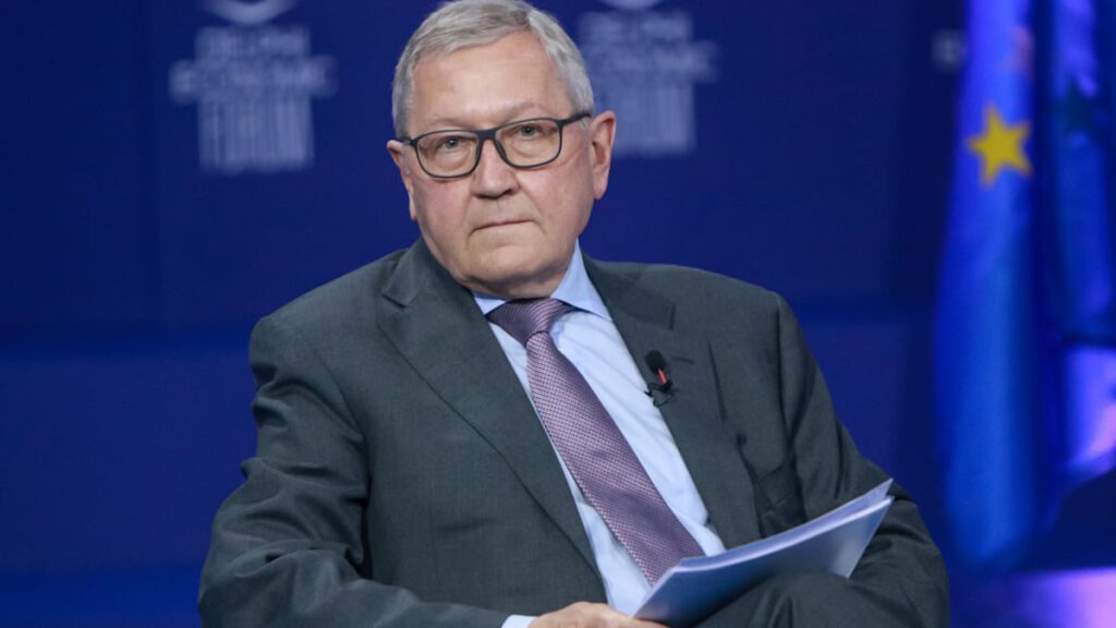 Klaus Regling: „Das haben wir in Deutschland noch nicht erlebt“ – Ökonom warnt vor drastischem Wohlstandsverlust