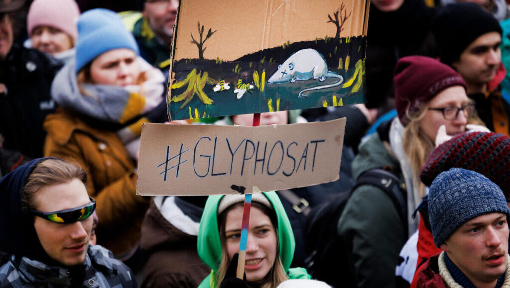 Bayer-Aktie erreicht Jahreshoch | Runter