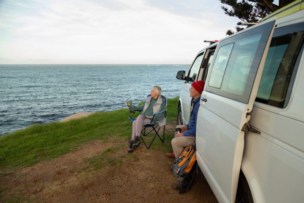 Wohnmobil für die Rente: Wir bereuten den Kauf bereits in der ersten Nacht