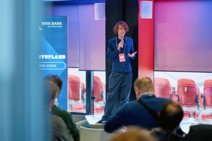 Die ersten Prototypen entstanden in meiner Hobby-Werkstatt