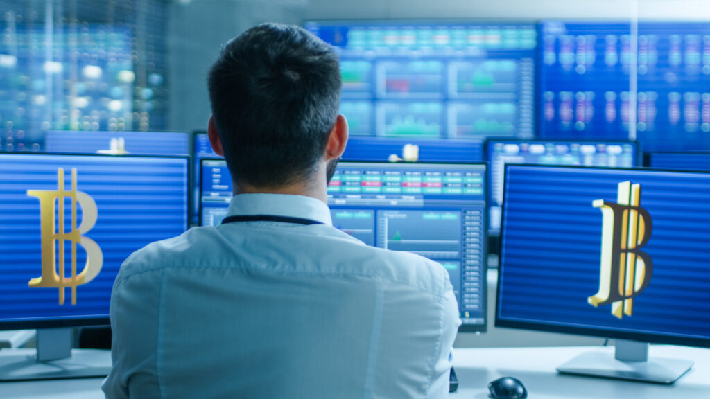 Kryptowährung kaufen: Möchten Sie ein reiches Leben führen?