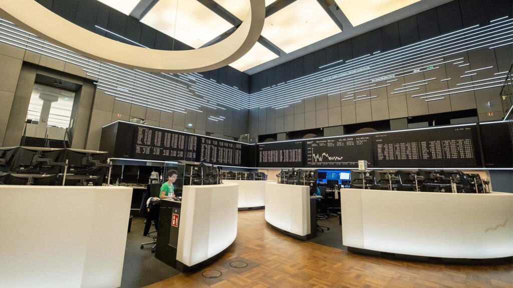 Marktbericht: Schlagen die DAX-Anleger heute wieder zu?