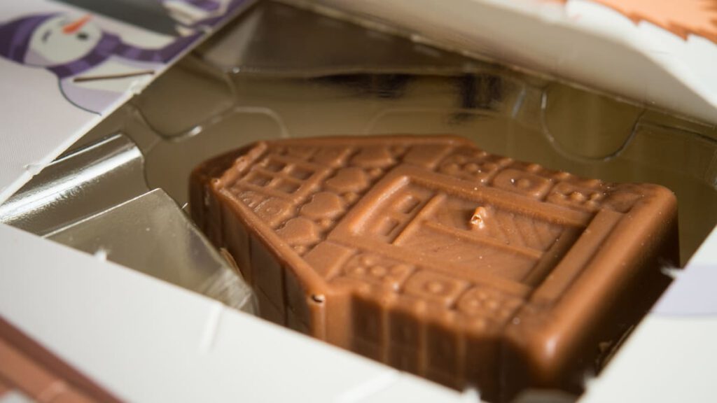 Adventskalender: Der lukrative Vorweihnachtsbrauch – WELT