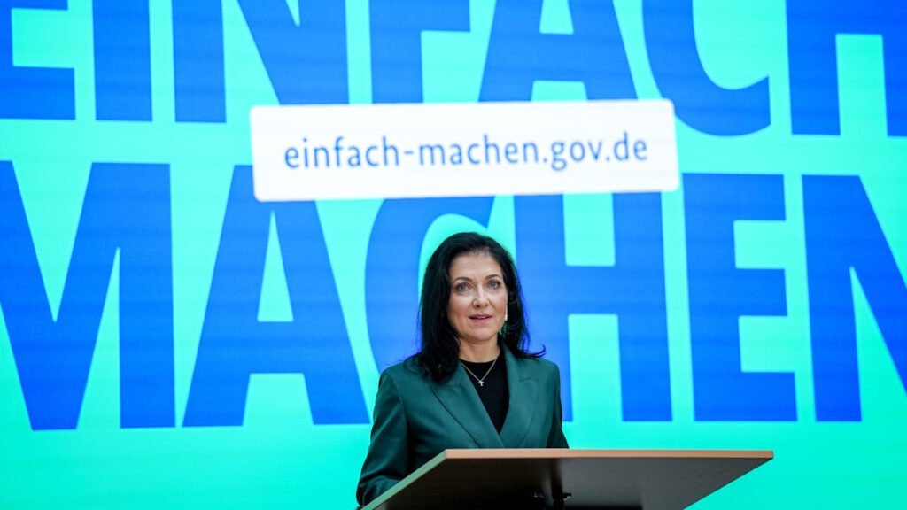Ausgerechnet Habecks ehemaliger Büroleiter führt jetzt das Kernkraft-Referat