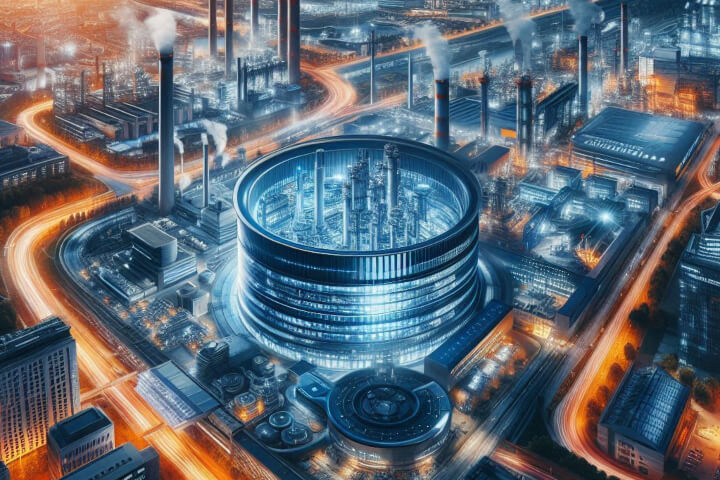 Industrie-Startups scheitern nicht an Ideen – sondern an der Fertigung