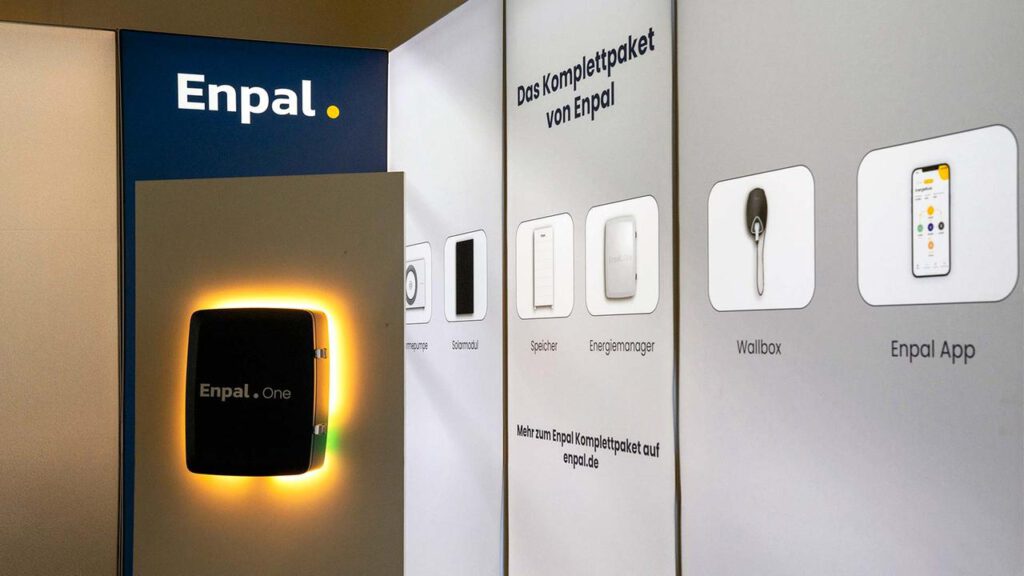 Was hinter den Rekordumsätzen von Enpal steckt