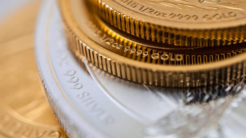 Silber ist das neue Gold? Wie es 2026 mit den Edelmetallen weitergeht