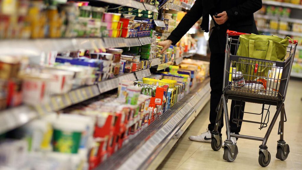 Monopolisierung: Wenn Supermarktkonzerne an der Preisschraube drehen