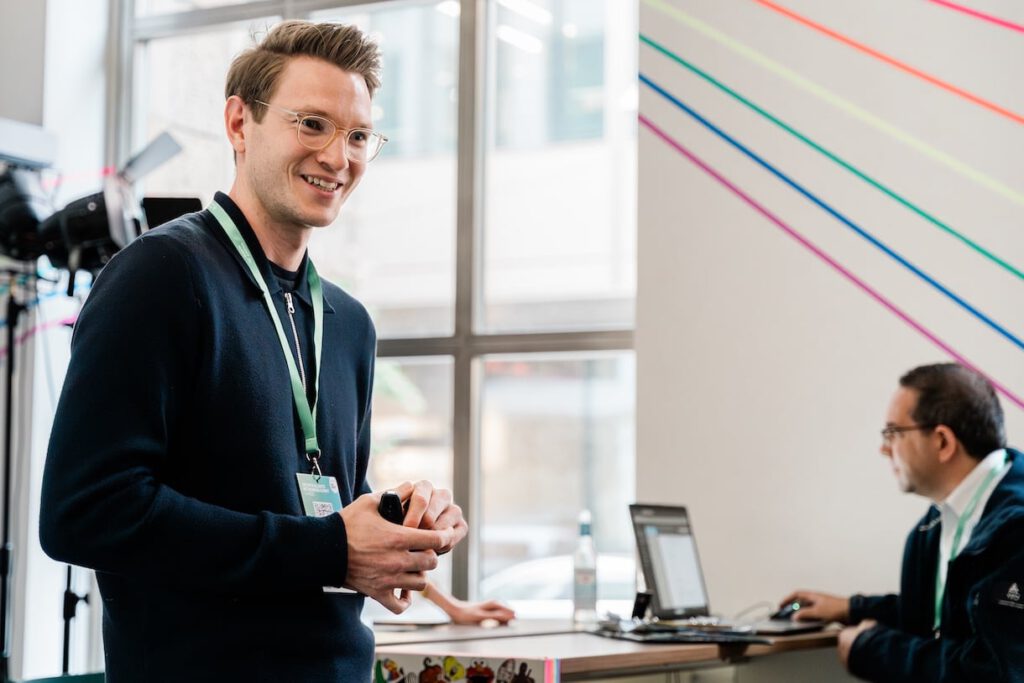 AgriFood: Innovationen für die Landwirtschaft und Ernährung